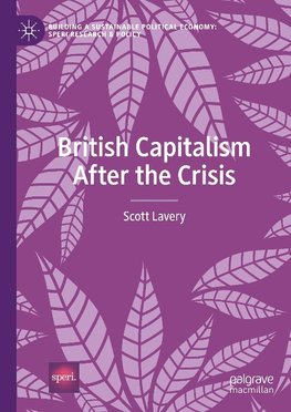 British Capitalism After the Crisis