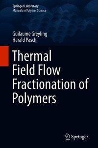 Thermal Field-Flow Fractionation of Polymers