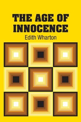 The Age of Innocence