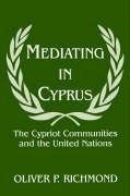 Mediating in Cyprus