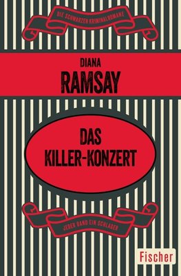 Ramsay, D: Killer-Konzert
