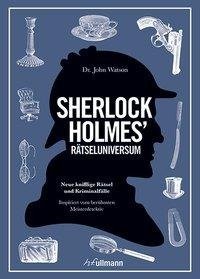 Rätseluniversum: Sherlock Holmes