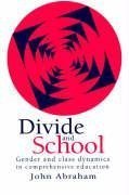 Divide And School