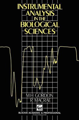Instrumental Analysis in the Biological Sciences
