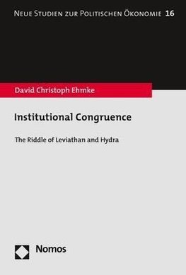 Institutional Congruence