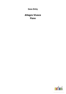Allegro Vivace