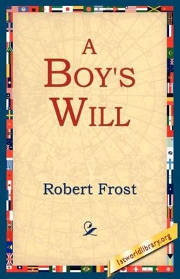 A Boy's Will