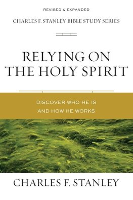 The Relying on the Holy Spirit