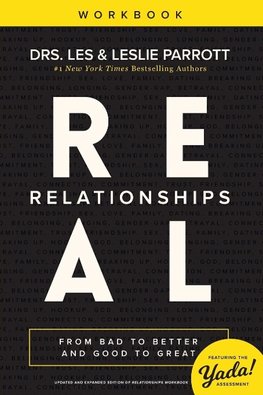 A Real Relationships Workbook