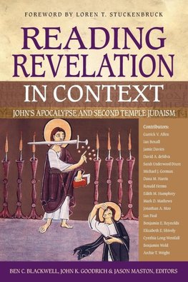 The Reading Revelation in Context