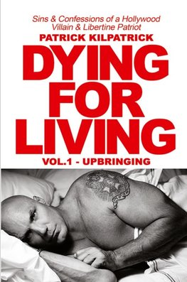DYING FOR A LIVING