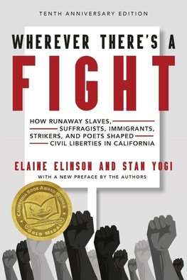 Wherever There's a Fight, 10th Anniversary Edition