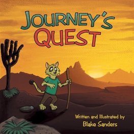 Journey's Quest