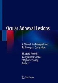 Ocular Adnexal Lesions