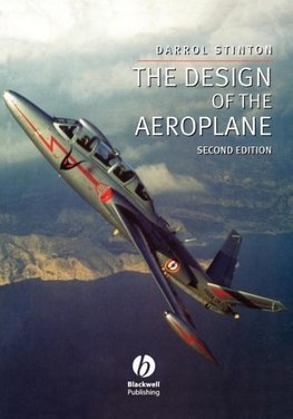 Design of the Aeroplane 2e