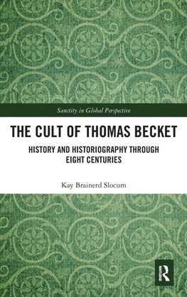 The Cult of Thomas Becket
