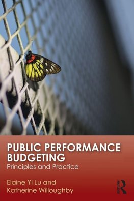 Public Performance Budgeting