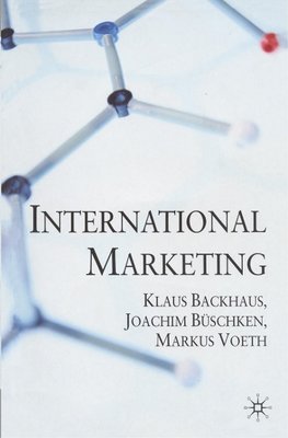 International Marketing