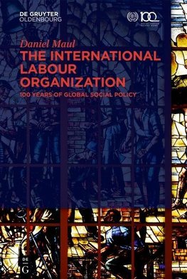 The International Labour Organization