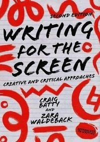 Writing for the Screen
