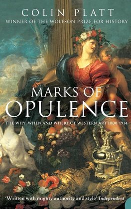 Marks of Opulence