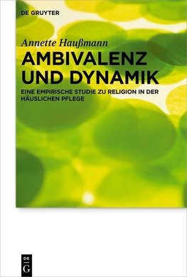 Ambivalenz und Dynamik