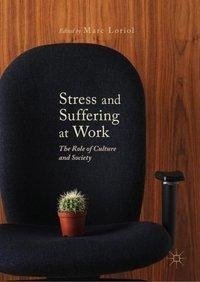 Stress and Suffering at Work