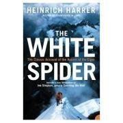 WHITE SPIDER PB