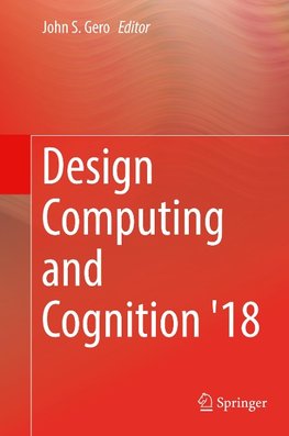 Design Computing and Cognition '18