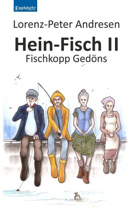 Andresen, L: Hein-Fisch II