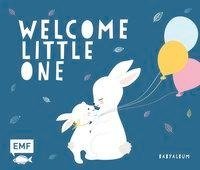 Welcome Little One - Babyalbum
