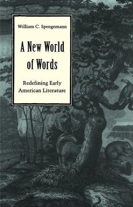 A New World of Words