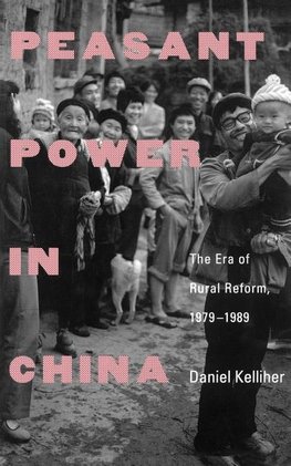 Peasant Power in China