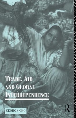 Trade, Aid and Global Interdependence