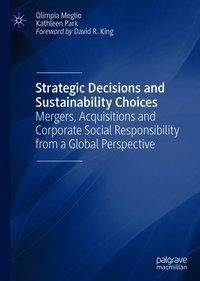 Strategic Decisions and Sustainability Choices