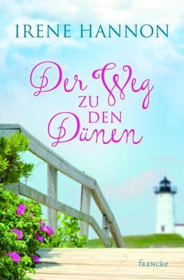 Der Weg zu den Dünen