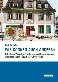 "Wir können auch anders!"