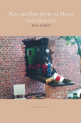 Auf großer Spur in Haus und Garten