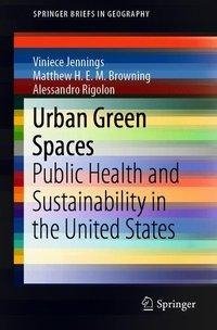 Urban Green Spaces