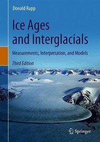 Ice Ages and Interglacials