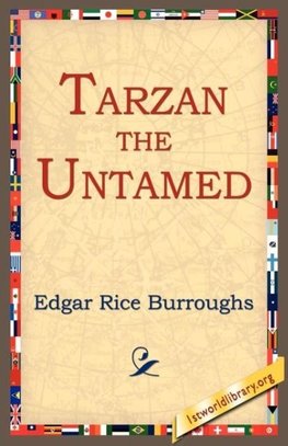 Tarzan the Untamed