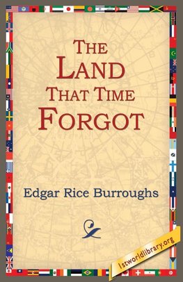 The Land That Time Forgot