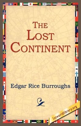The Lost Continent