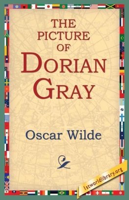 The Picture of Dorian Gray