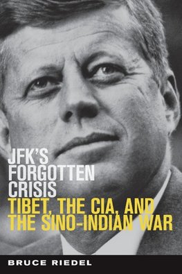 JFK's Forgotten Crisis
