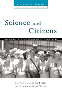 Science and Citizens