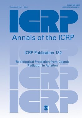 ICRP Publication 132