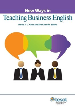 New Ways in Teaching Business English