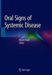 Oral Signs of Systemic Disease