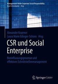 CSR und Social Enterprise